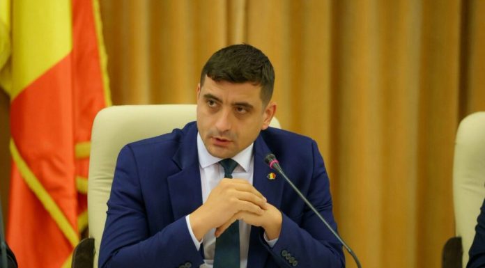 George Simion anunță intențiile AUR în Parlament. Mesaj împotriva „trădătorilor”