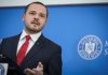 VIDEO | Alexandru Rogobete: N-aș vota niciodată un politician care promite mult și nu face nimic