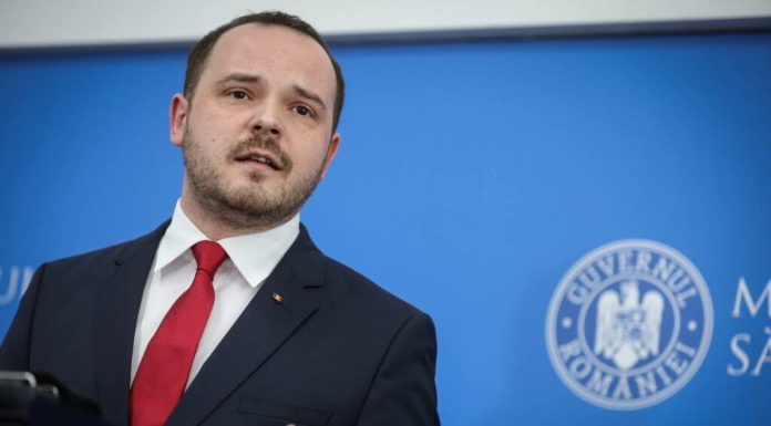 VIDEO | Alexandru Rogobete: N-aș vota niciodată un politician care promite mult și nu face nimic