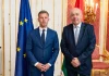 Peter Magyar vrea să modifice Constituția pentru a-l demite pe președintele țării. Ce acuzații i se aduc