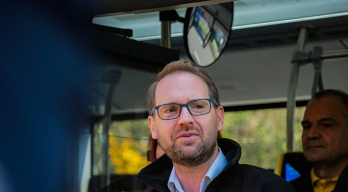 „Fritz nici nu realizează că a rămas fără partid”. De ce liderii PSD și UDMR susțin că șeful USR este în dificultate. Stenograme PSD