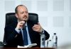 Papahagi se retrage din propunerea de guvern Tomac. „Rămân un simplu universitar”. Ce spune despre Tomac