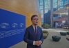 Cum se vede criza din România în Parlamentul European. Negrescu: Partenerii europeni nu mai înțeleg mesajele contradictorii transmise de România