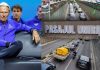 6 Iunie, calendarul zilei: Björn Borg împlinește 70 de ani. Este dat în folosință Pasajul Unirii din Capitală