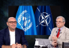 Valentin Stan: Politicienii români nu au fost în stare să invoce Articolul 4 al NATO, dar au declanșat o ședință ONU din care nu va ieși absolut niciun rezultat