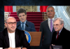 Valentin Stan dezvăluie strategia lui Nicușor Dan: Nu mai putea să-l desemneze pe Veștea dacă ar fi organizat consultări