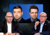 Gen. Silviu Predoiu: „Cât timp AUR este în Parlament, Nicușor Dan ar fi trebuit să îi ofere posibilitatea de a da un premier”