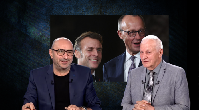 Generalul Virgil Bălăceanu acuză lipsa de acțiune a aliaților europeni: „Mă aștepta să primim de la francezi un sistem antidronă după incidentul de la Galați. Nici Germania nu a apărut cu inițiative de apărare, deși are interes economic în România”
