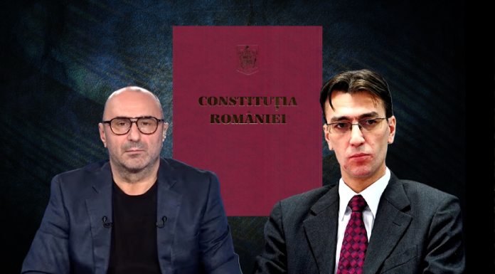 Toni Neacșu, despre respectarea legilor de către politicienii romani: „Constituția noastră este zilnic pusă între paranteze”