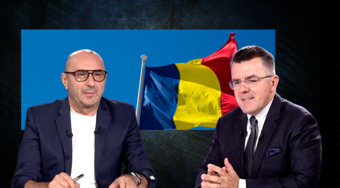 Dan Dungaciu trage alarma: „România a intrat într-un joc în care este atât de slabă că nici nu poate reacționa și nici nu se poate apăra”
