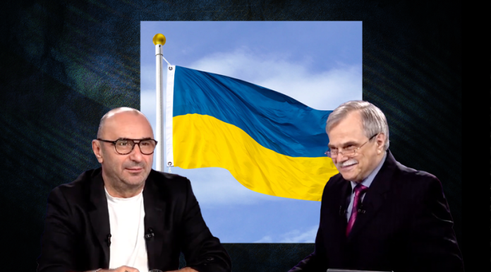 Valentin Stan critică modul în care au comunicat ucrainenii pierderea controlului asupra unor drone