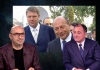 Cum poate Nicușor să anuleze votul românilor? Palada: „Până și Băsescu sau Iohannis au mimat ceva mai bine democrația”