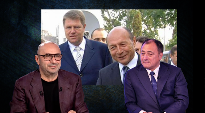 Cum poate Nicușor să anuleze votul românilor? Palada: „Până și Băsescu sau Iohannis au mimat ceva mai bine democrația”
