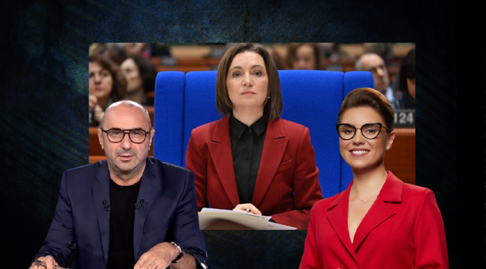 Natalia Morari, despre unirea dintre România și Republica Moldova: „Maia Sandu pozează în mare unionistă. Nimeni nu a cerut un referendum ca să ne convingem că românii sau moldovenii își doresc unirea”