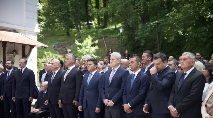 După valul de critici din PNL, au apărut și primele voci care îl susțin pe Adrian Veștea. Ce spun liberalii despre decizia lui Nicușor Dan