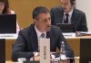Barna Tanczos vrea să schimbe legislaţia UE cu privire la ursul brun luând ca model modificarea legislaţiei germane privind statutul lupului
