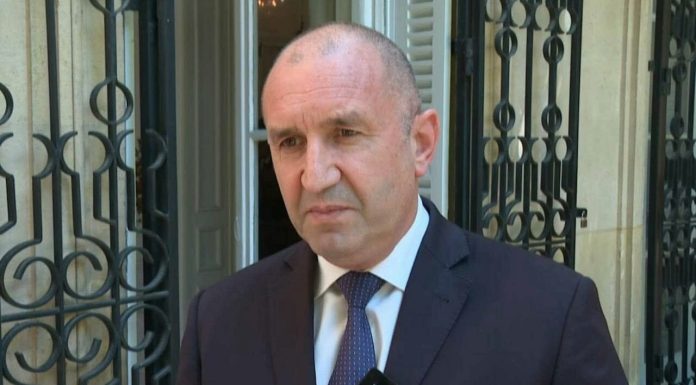 Premierul Bulgariei, după ce a oprit ajutorul militar pentru Ucraina: Le-am dat deja suficient, principala noastră prioritate sunt cetățenii bulgari