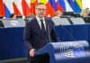 Un lider PNL acuză PSD că au adus în România modelul economic „Las Fierbinți”: „Consumi pe caiet, dar altcineva plătește datoria”
