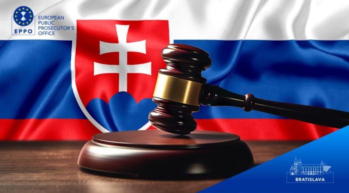 Laura Codruţa Kovesi, scrisoare către Comisia Europeană, pe tema unor modificări legislative din Slovacia, care ”reduc substanţial protecţia efectivă a intereselor financiare ale UE”