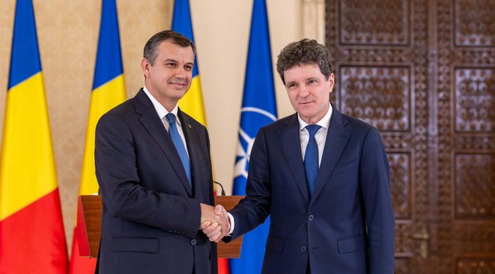 Tomac: Nu cred că sunt singura persoană care poate răspunde unei asemenea provocări / Mi-aş fi dorit să nu discutăm despre mine, ci despre cum răspunde clasa politică unei situaţii prin care trecem