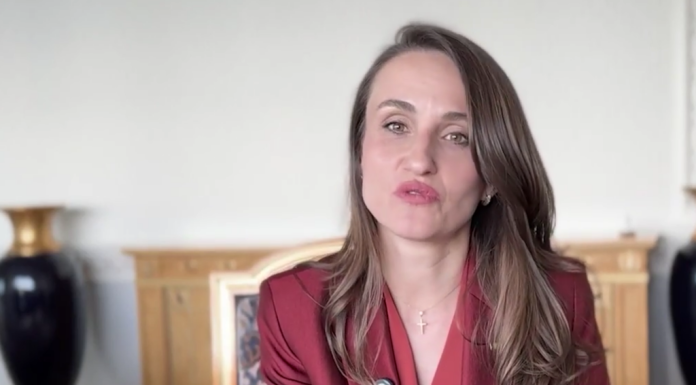 Oana Țoiu, pentru Fox News: România răspunde apelului lui Trump ca Europa să joace un rol mai mare în securitatea globală