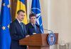 DRONĂ EXPLODATĂ LA CONSTANŢA – Eugen Tomac: Este foarte important ca nivelul vigilenţei instituţiilor statului să crească / Cu cât vom avea mai repede un Guvern cu puteri depline, care să poată gestiona integrat astfel de situaţii, cu atât mai bine