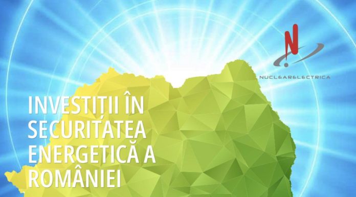 Nuclearelectrica: Avem nevoie de accelerarea proiectelor nucleare cu reactoare noi, mari și mici