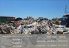 Deşeuri din construcţii colectate ilegal în Bucureşti – Garda de Mediu a aplicat o amensă de 60.000 de lei şi a dispus oprirea activităţii