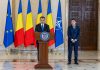Eugen Tomac: Am asigurat conducerea PSD că guvernul pe care îl propun să fie extrem de prudent şi atent astfel încât românii să nu mai simtă noi poveri sau biruri / Mizez foarte mult pe sprijinul tuturor partidelor afiliate familiilor europene