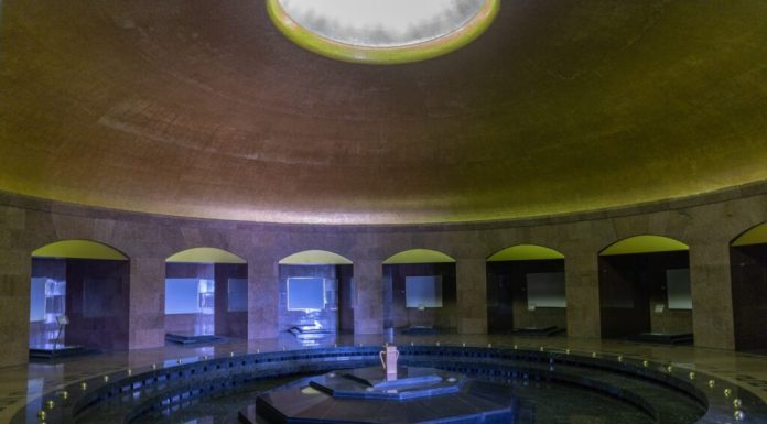 Mausoleul din Parcul Carol își deschide porțile pentru public, la aniversarea de 120 de ani a parcului