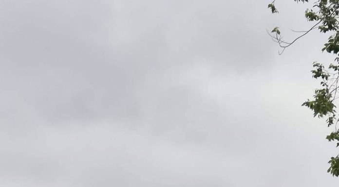 ULTIMA ORĂ VIDEO O dronă a explodat în Portul Constanța