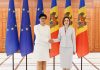 Marta Kos, optimistă că Republica Moldova poate încheia negocierile cu UE până în 2028: „Mai este mult de lucru”