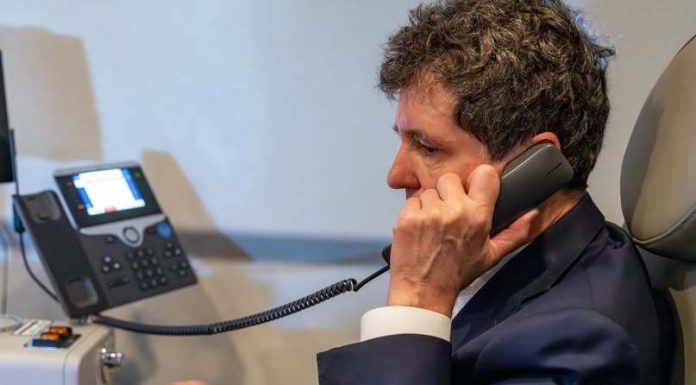 Preşedintele Nicuşor Dan a vorbit la telefon cu preşedintele Consiliului European, António Costa, despre Summitul din 18-19 iunie: Am susţinut reflectarea în Concluziile Consiliului European a incidentului grav provocat de drona rusească de la Galaţi