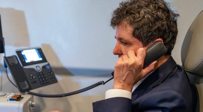 Ce a aflat Nicușor Dan legat de ancheta care vizează drona din Portul Constanța: Menținem un nivel ridicat de vigilență