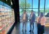 Ministrul interimar al Economiei: Dezvoltarea regiunii Moldovei nu este doar o temă regională, ci una strategică pentru întreaga Românie / Avem nevoie de conexiuni mai bune şi mai rapide între regiuni