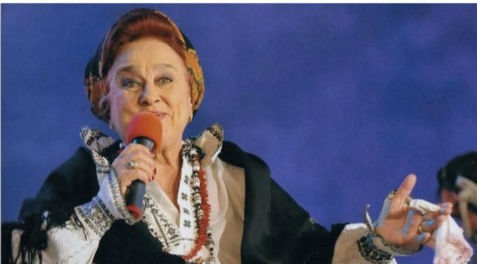 A murit Maria Haiduc, „doamna cântecului popular din Crișana”. Artista avea 86 de ani