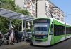 PMB anunţă că va achiziţiona, cu fonduri europene, 100 de troleibuze şi 79 de tramvaie noi pentru Capitală