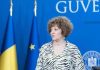 Oana Gheorghiu: Adevărul despre TAROM, o companie aflată în zbor direct către eşec: Datorii de 930 milioane de lei, grad de ocupare al aeronavelor sub 70% / Fie începem acum reforma reală la TAROM, fie compania va continua să fie vândută pe bucăţi