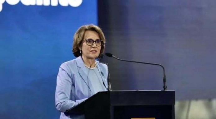 ADRIAN VEŞTEA, DESEMNAT PREMIER – Nicoleta Pauliuc, apel la colegii din PNL: Un liberal a fost desemnat să formeze Guvernul României. Pentru PNL, acesta trebuie să fie un moment de responsabilitate. Să fim uniţi, echilibraţi şi responsabili