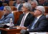 Gabriel Andronache, liderul deputaţilor PNL, despre guvernul lui Tomac: Infiltrat de PSD şi controlat de PSD, cu singurul obiectiv politic de a salva PSD de răspunderea formală a guvernării / Nu credem că va trece de votul Parlamentului