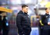 Liga 2: Ilie Poenaru este antrenorul Unirii Slobozia