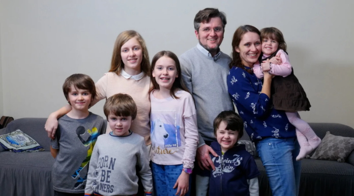 Ce mai face în 2026 familia care a inspirat filmul „Fjord” al lui Cristian Mungiu. Cazul Bodnariu