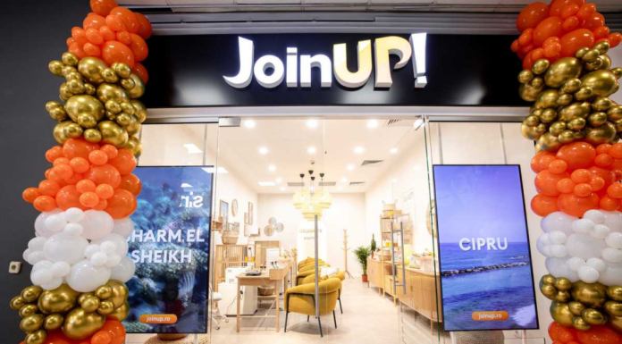 Join Up! România ajunge la 130.000 de turiști și venituri de 91,6 milioane de euro
