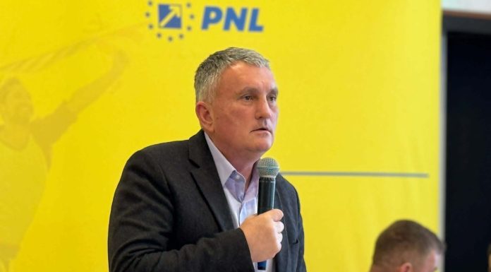 Liderul PNL Vâlcea, Cristian Buican, cere Congres extraordinar: Orice membru PNL care acceptă o funcţie ministerială, fără acordul conducerii, să fie exclus / Ce a făcut Veştea, încă un cui bătut în sicriul partidului- surse