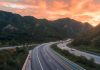 FOTO DECIZIE Schimbări pe drumurile expres din România. Apar banda de urgență și alveola