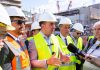 Bogdan Ivan (PSD): Nu putem construi securitatea energetică a României doar prin declaraţii, ci prin capacităţi noi de producţie, iar Mintia este astăzi cu un pas mai aproape de momentul în care va livra energie în Sistemul Energetic Naţional