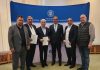 Liderul PNL Giurgiu, Toma Petcu, anunță ce „tabără” a ales înaintea ședinței în care liberalii vor lua o decizie în cazul Adrian Veștea