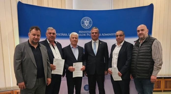 Liderul PNL Giurgiu, Toma Petcu, anunță ce „tabără” a ales înaintea ședinței în care liberalii vor lua o decizie în cazul Adrian Veștea