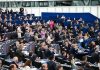 Virgil Popescu: Am făcut azi un pas decisiv către o politică europeană fermă în domeniul migraţiei! Cetăţenii din ţări terţe care au primit o decizie de returnare vor fi obligaţi să coopereze cu autorităţile şi să părăsească teritoriul UE!