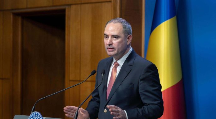 Nazare anunţă lansarea primului program major de relansare a producţiei locale – peste 5,3 miliarde de lei pentru mari investiţii în producţia din România / Sprijin pentru fabrici, linii de producţie, echipamente tehnologice şi active necorporale noi